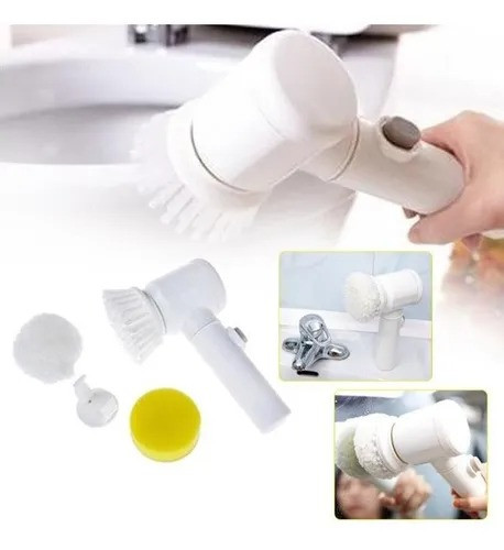 Miniatura 3 de CEPILLO ELECTRICO DE LIMPIEZA